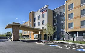 Fairfield By Marriott Inn & Suites Philadelphia Horsham